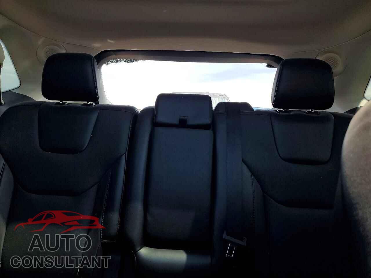 FORD EDGE 2018 - 2FMPK4K96JBC06656