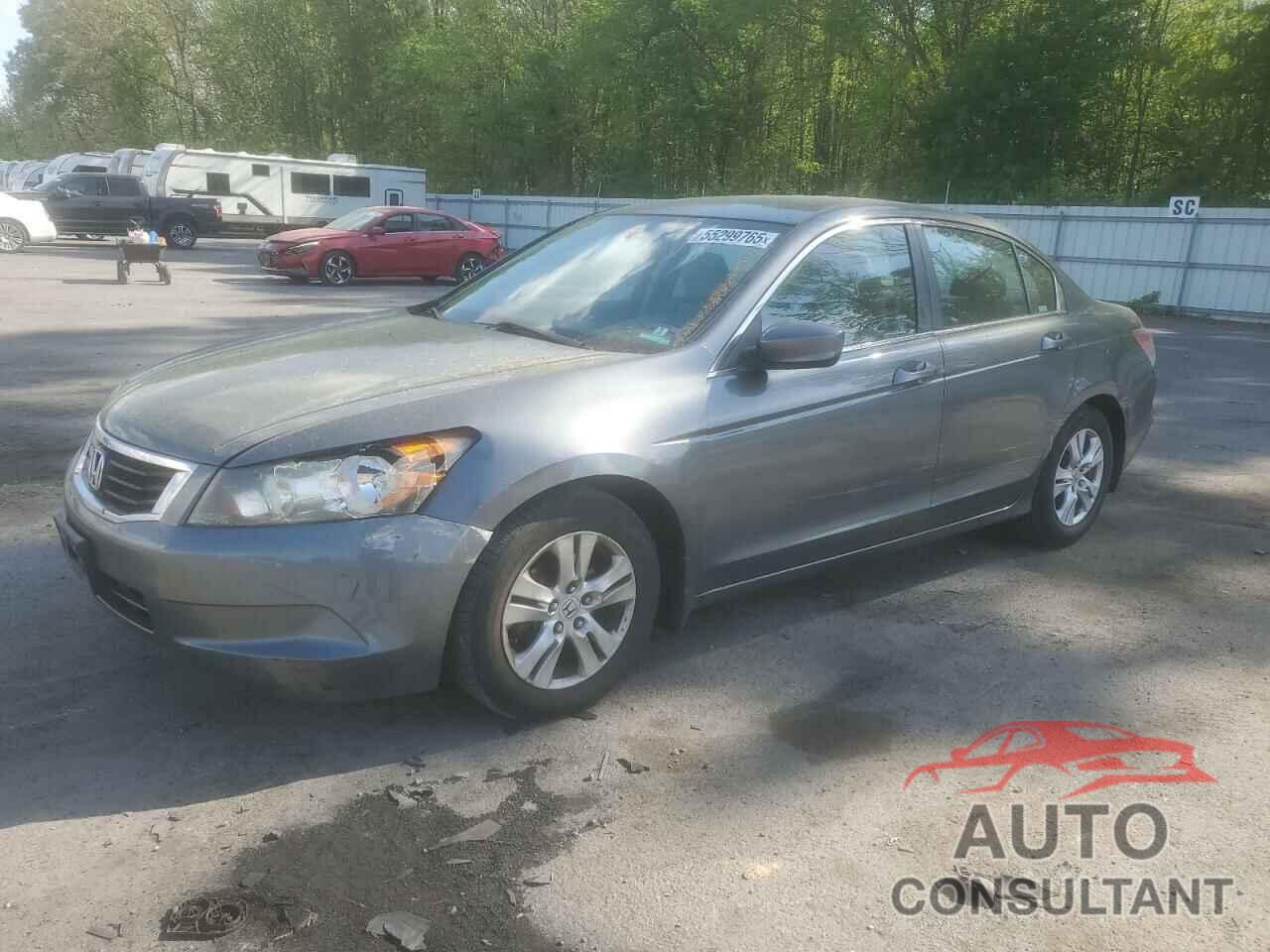HONDA ACCORD 2010 - 1HGCP2F48AA083009