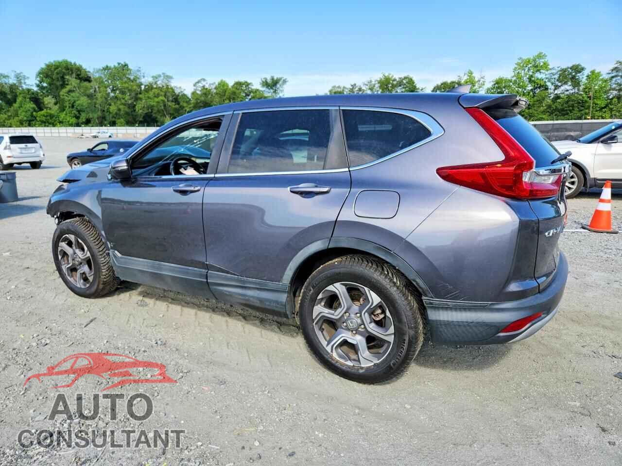 HONDA CRV 2019 - 7FARW1H83KE000086