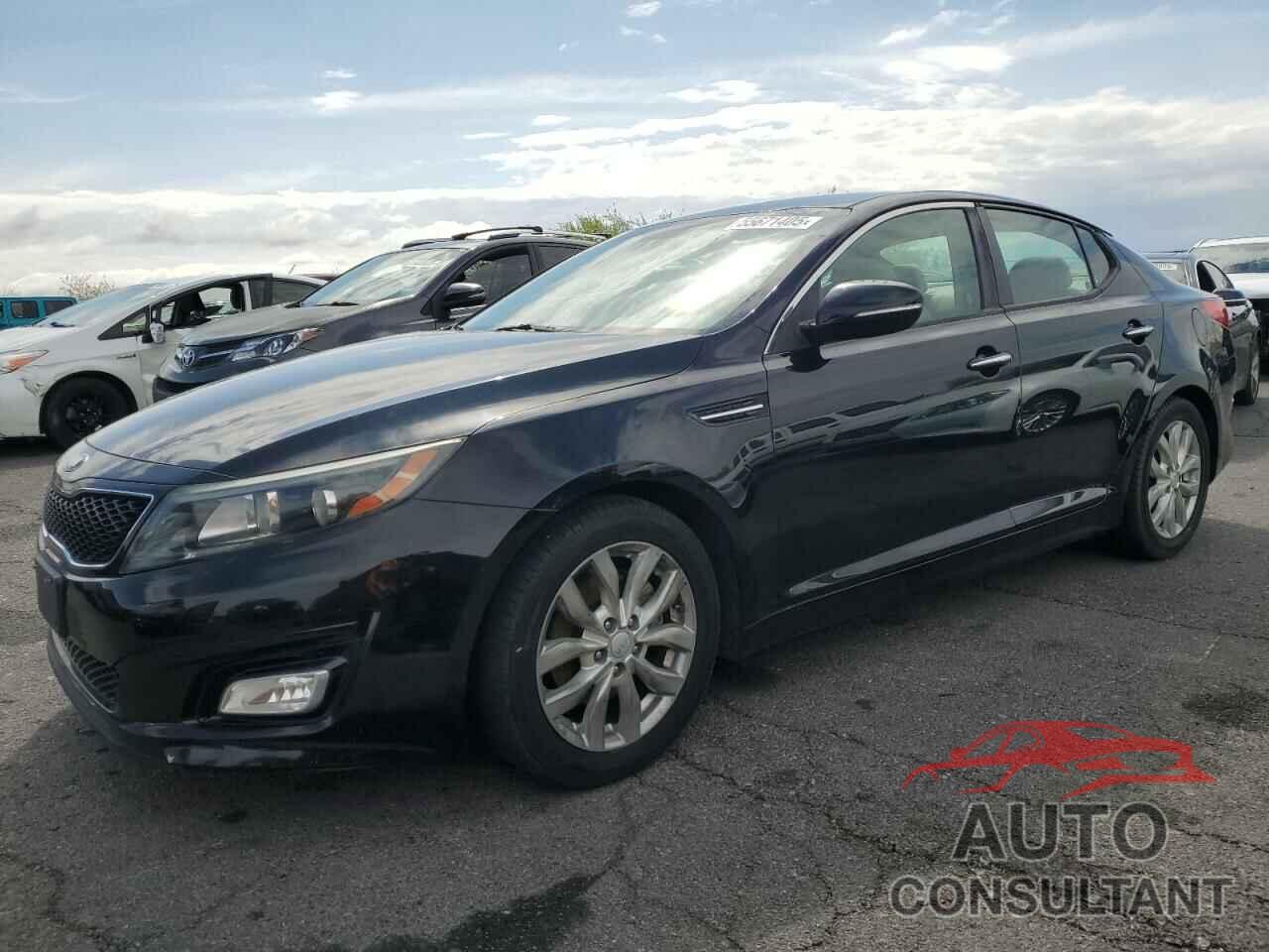 KIA OPTIMA 2015 - 5XXGM4A71FG471717