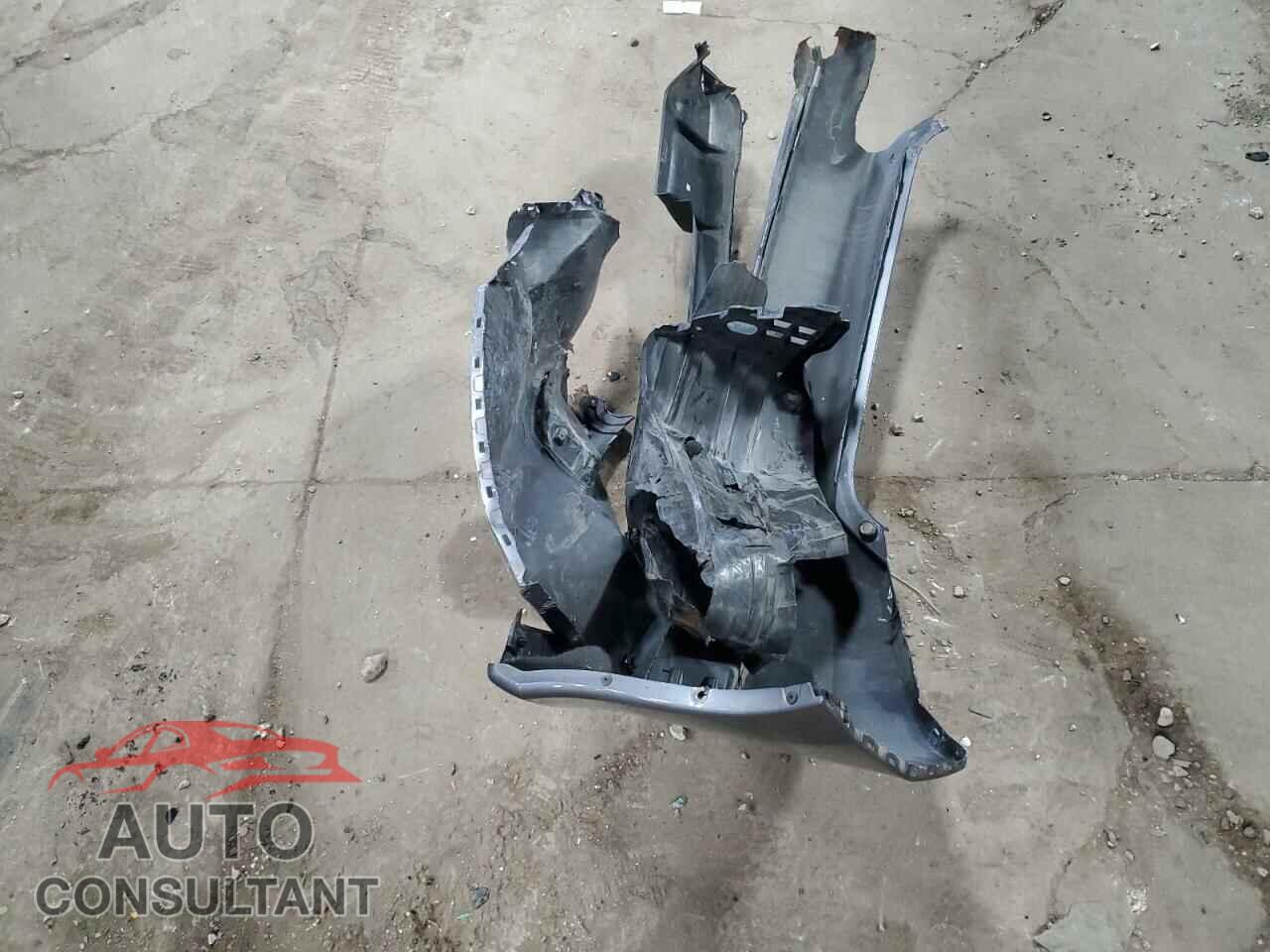 HONDA CIVIC 2019 - 2HGFC2F85KH524755