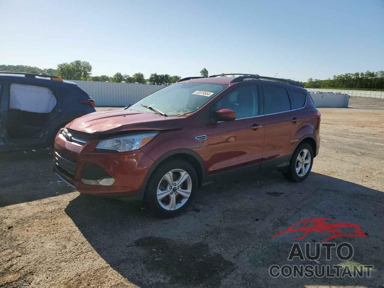 FORD ESCAPE 2016 - 1FMCU9GX0GUB46261