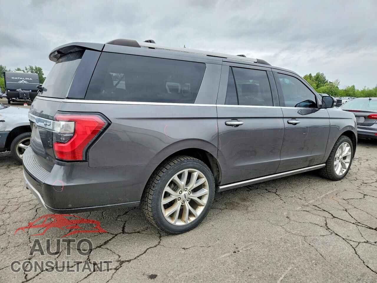 FORD EXPEDITION 2018 - 1FMJK2AT8JEA67402