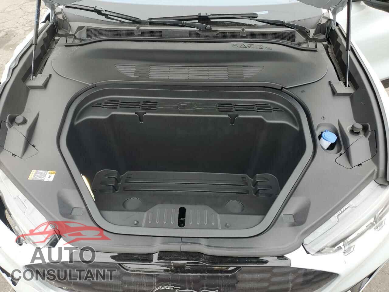 FORD MUSTANG 2023 - 3FMTK4SE6PMA81127