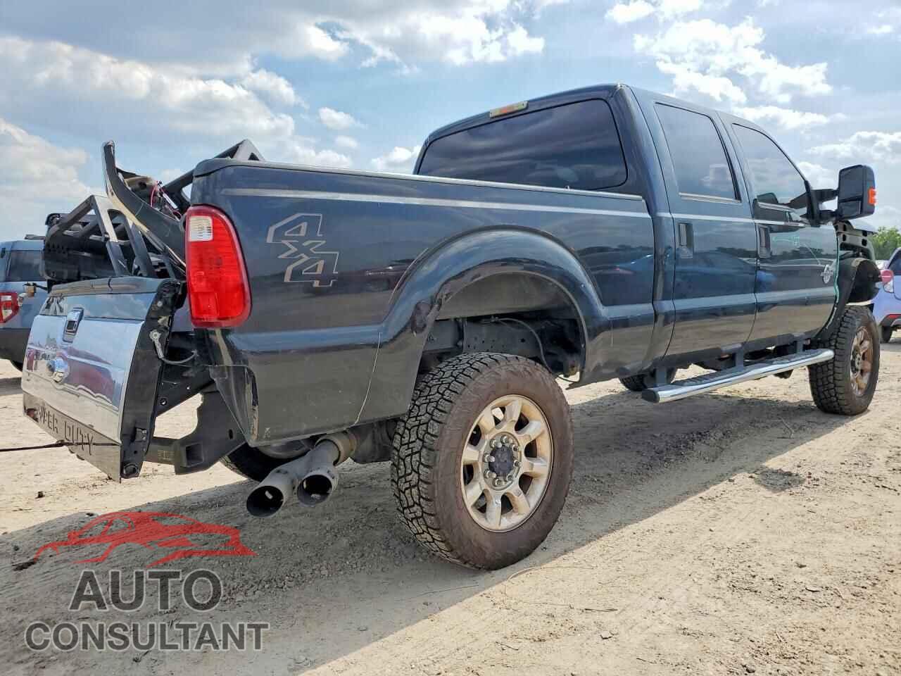 FORD F250 2015 - 1FT7W2BT5FED38652