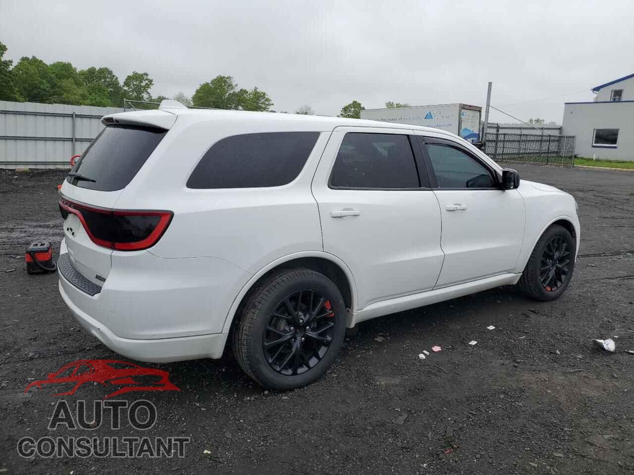 DODGE DURANGO 2015 - 1C4RDJAG7FC760351