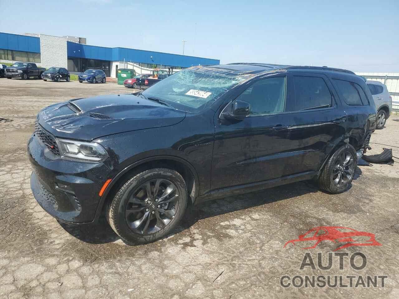 DODGE DURANGO 2023 - 1C4SDJCT1PC629218