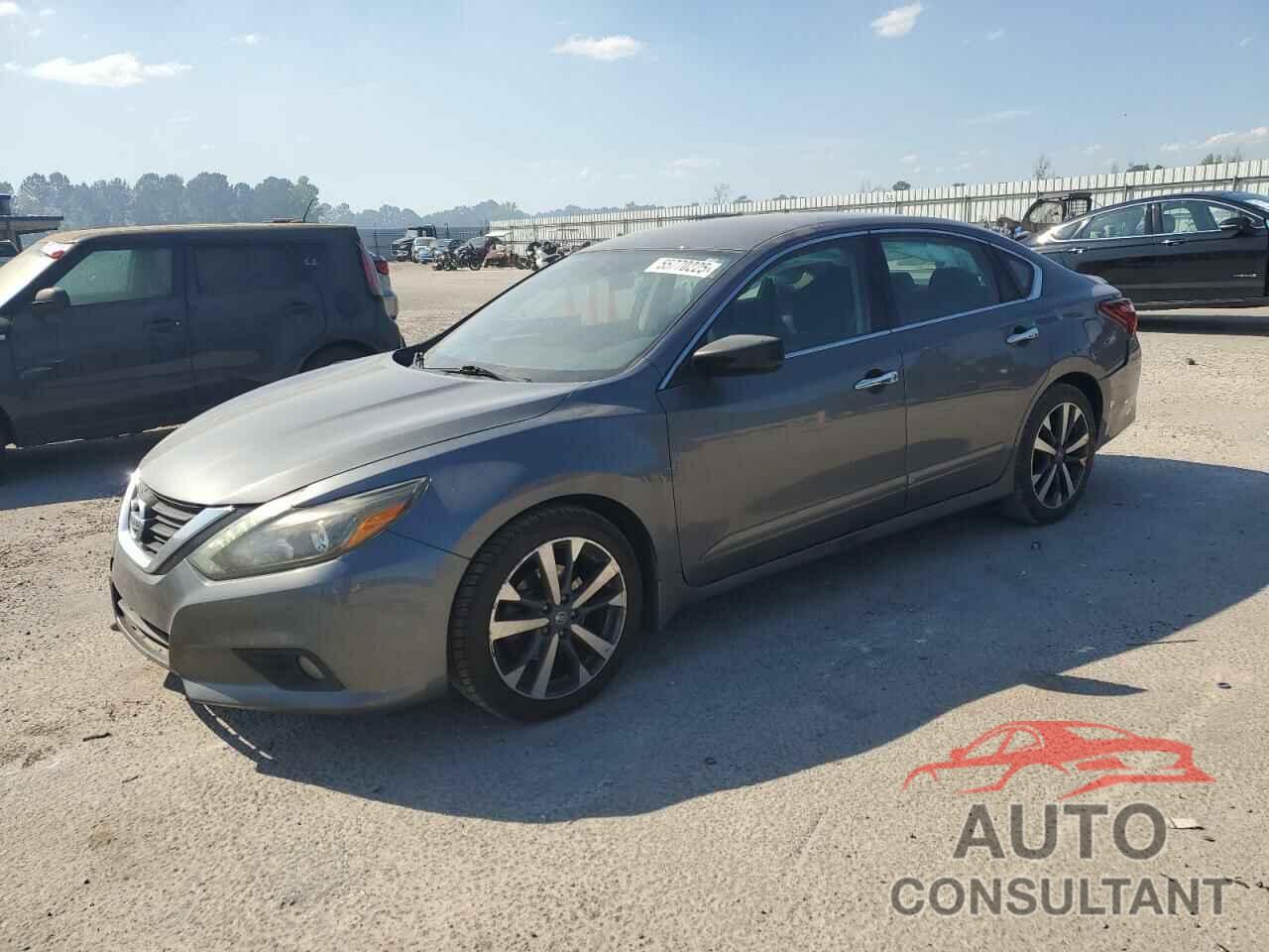 NISSAN ALTIMA 2017 - 1N4AL3AP6HC116019