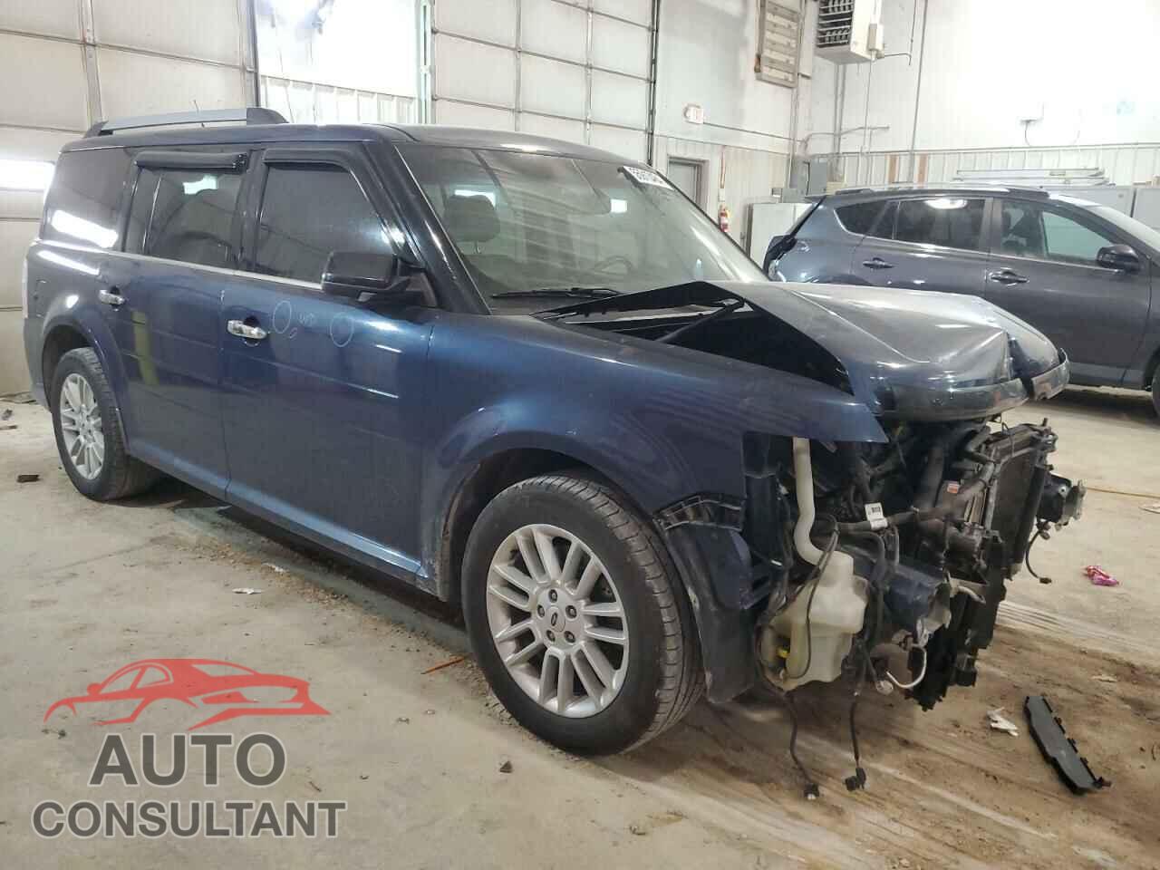 FORD FLEX 2017 - 2FMHK6C82HBA09385