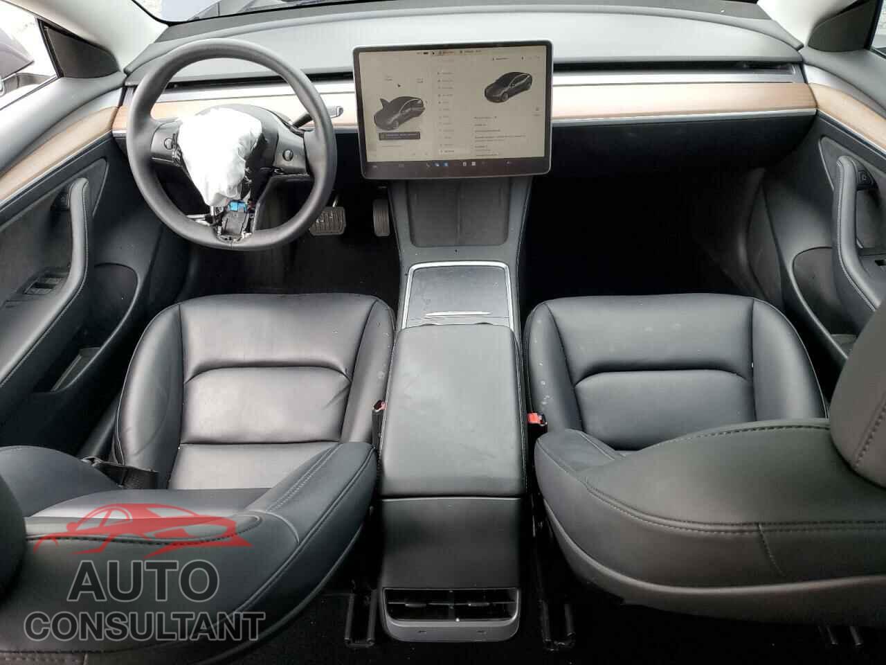 TESLA MODEL 3 2023 - 5YJ3E1EAXPF694942