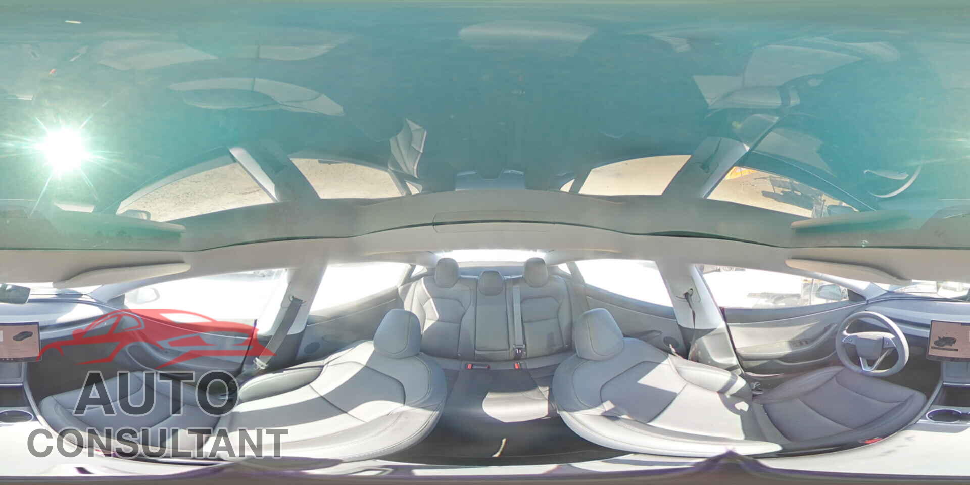 TESLA MODEL 3 2024 - 5YJ3E1EA8RF824803
