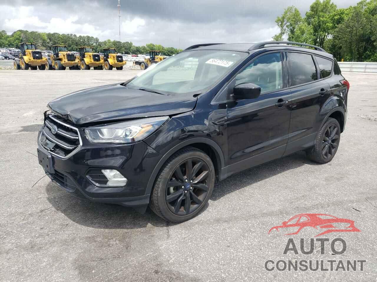 FORD ESCAPE 2019 - 1FMCU0GD9KUC19850