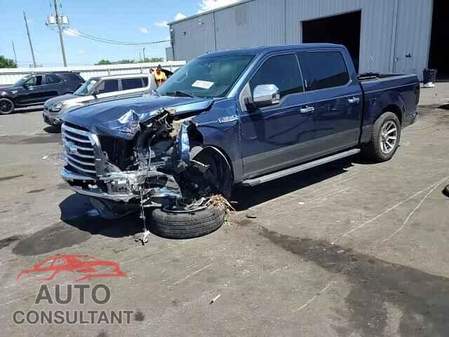 FORD F150 2015 - 1FTEW1CF9FFC70618