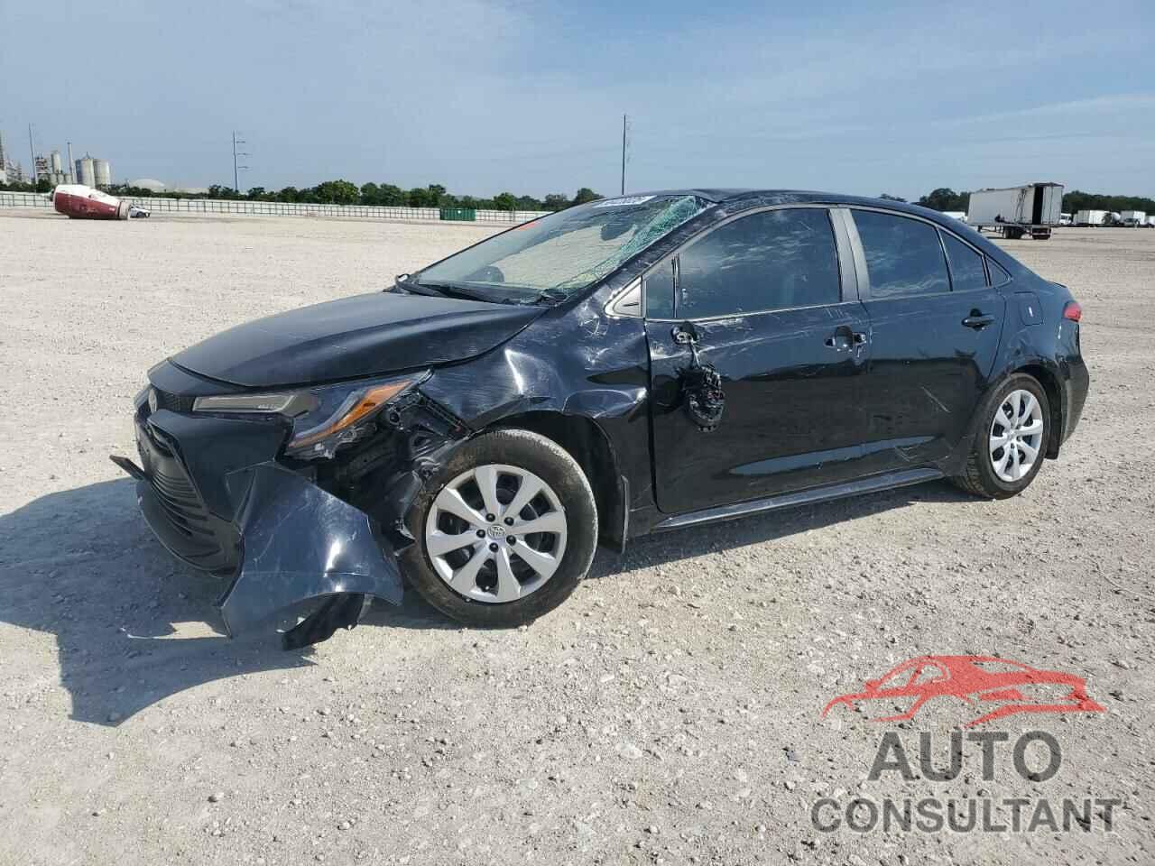 TOYOTA COROLLA 2024 - 5YFB4MDE0RP216248