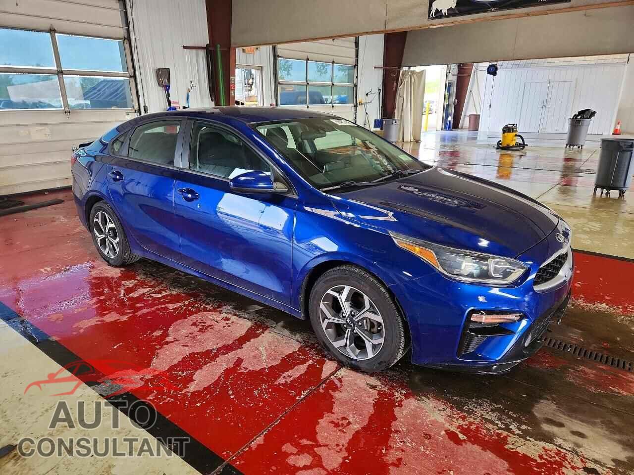 KIA FORTE 2019 - 3KPF24AD2KE103055