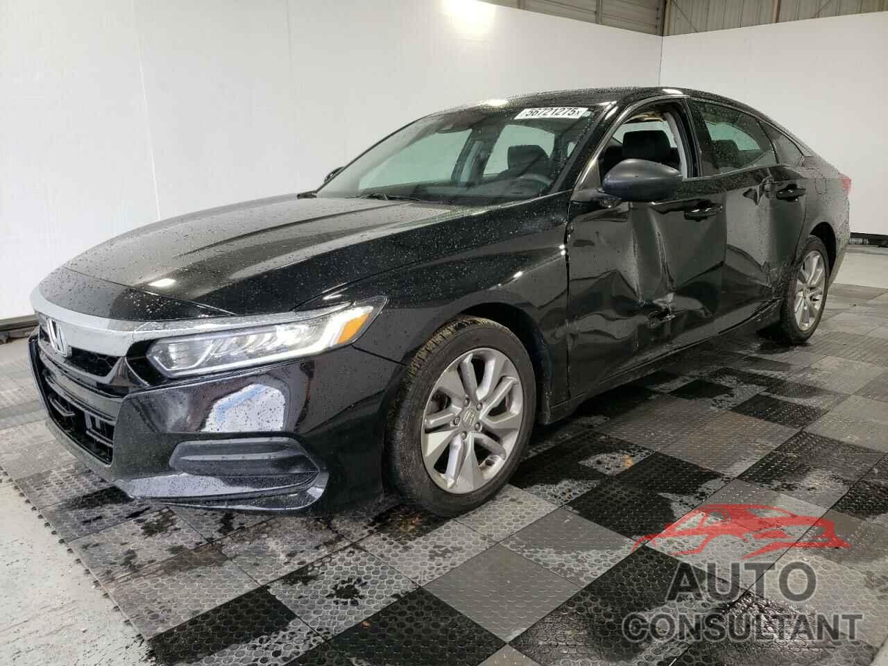 HONDA ACCORD 2020 - 1HGCV1F1XLA081187