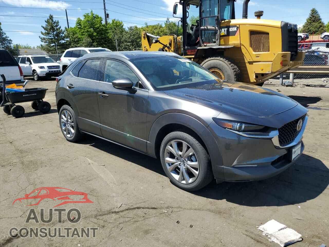 MAZDA CX30 2023 - 3MVDMBDM6PM542238