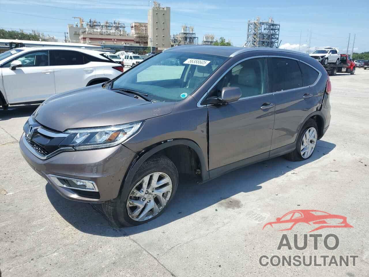 HONDA CRV 2015 - 2HKRM3H79FH559167
