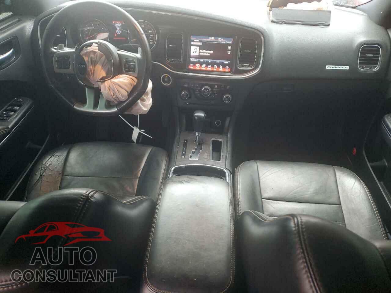 DODGE CHARGER 2014 - 2C3CDXCT9EH295199
