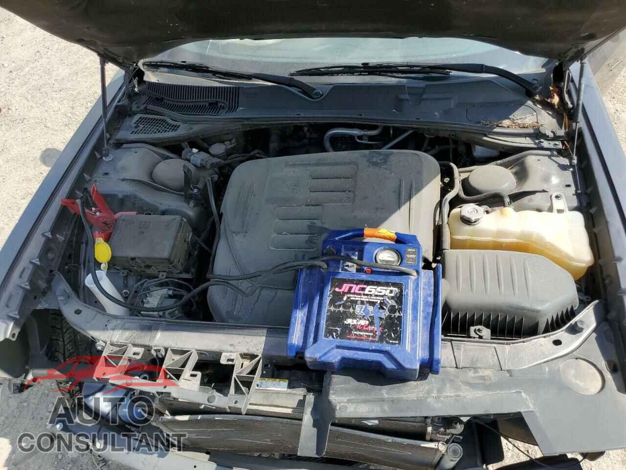DODGE CHALLENGER 2019 - 2C3CDZAG4KH729235