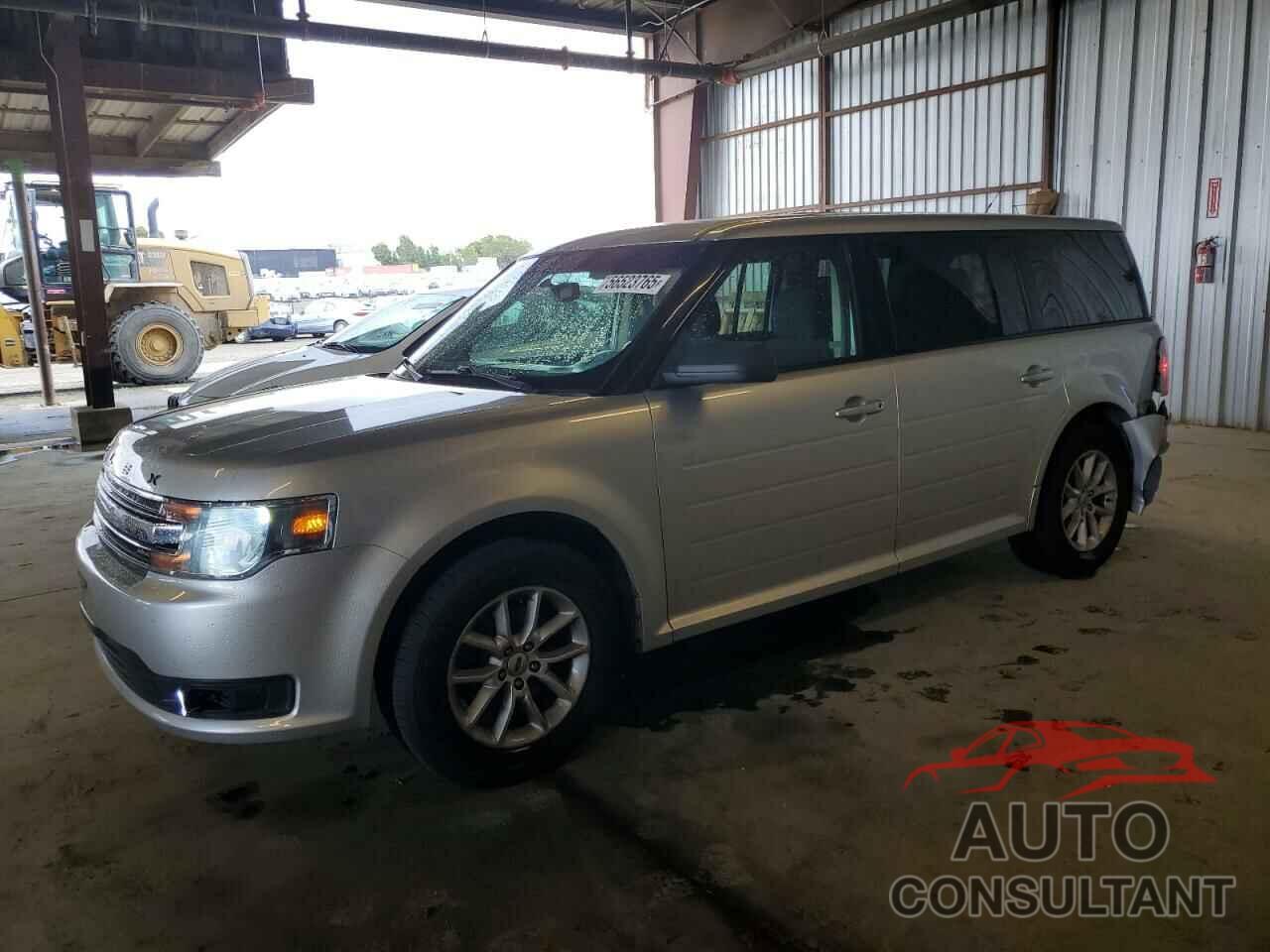 FORD FLEX 2014 - 2FMGK5B89EBD17656