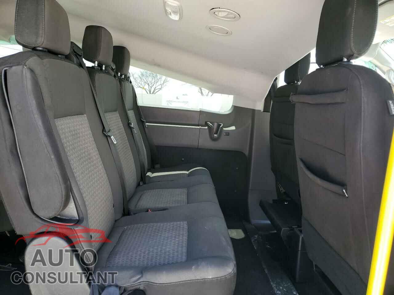 FORD TRANSIT 2020 - 1FBAX2YG0LKA46034