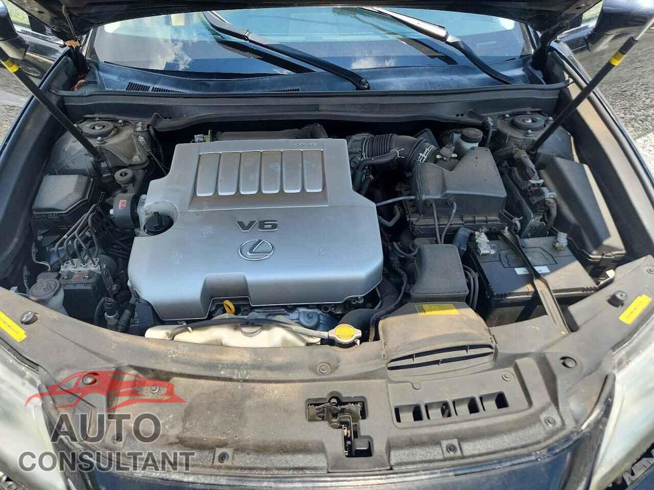 LEXUS ES350 2013 - JTHBK1GG2D2010856