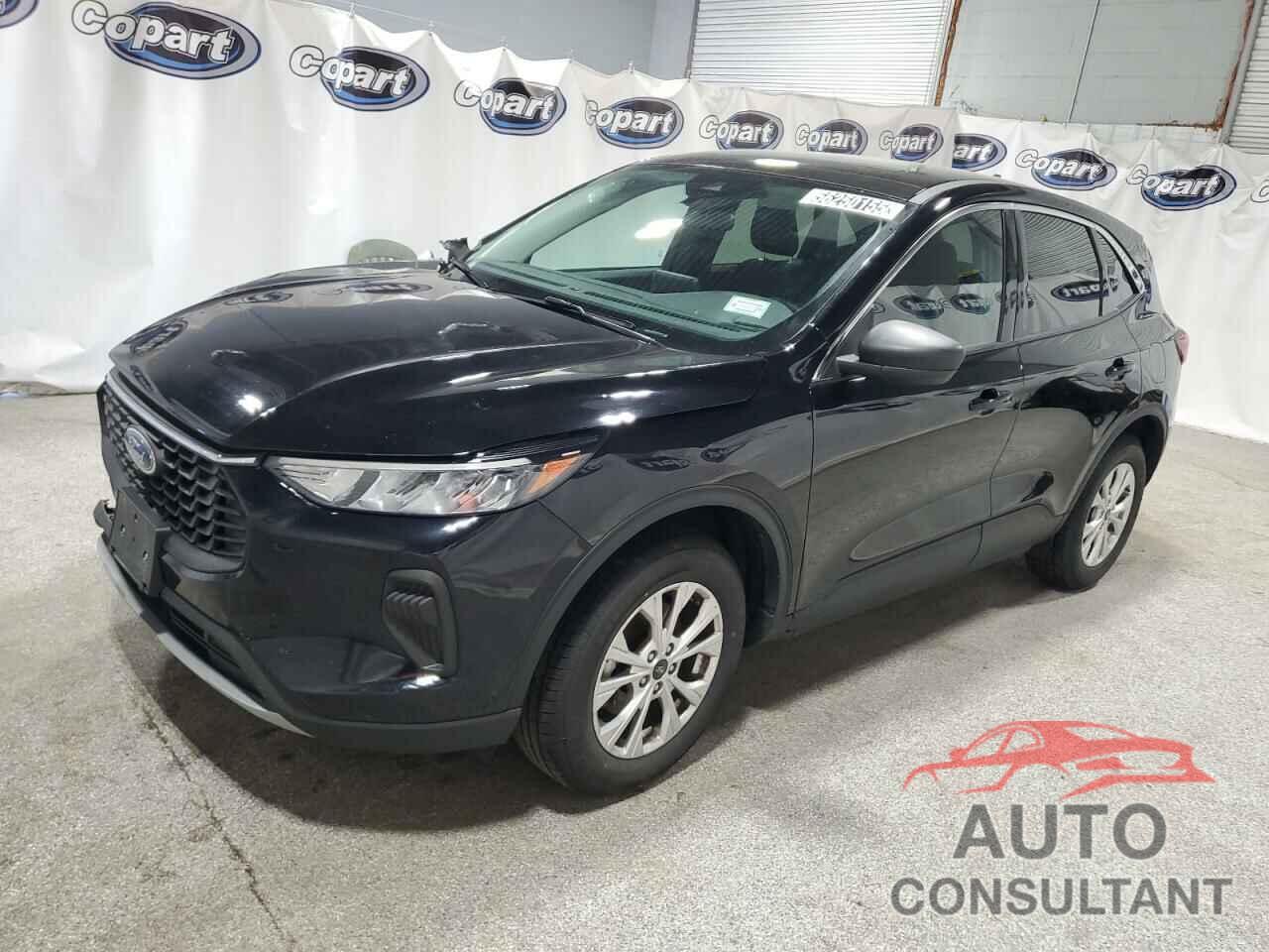 FORD ESCAPE ACT 2023 - 1FMCU9GN3PUA44676
