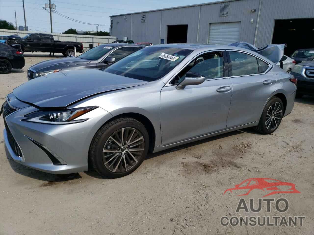 LEXUS ES350 2024 - 58ADZ1B10RU173384