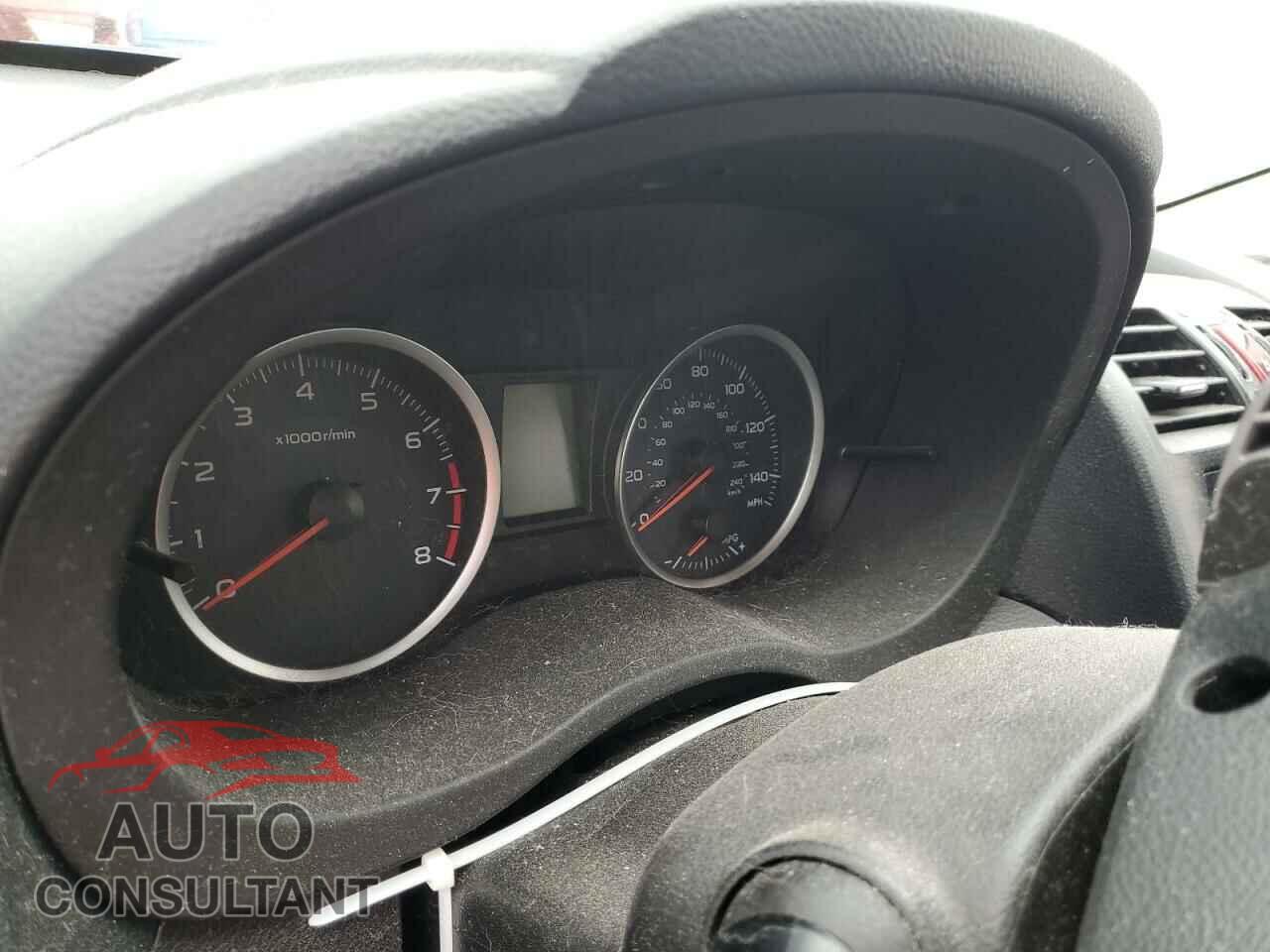 SUBARU XV 2014 - JF2GPACC4E8241513