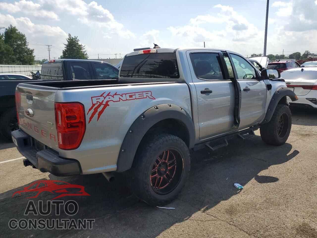 FORD RANGER 2020 - 1FTER4FH1LLA32863