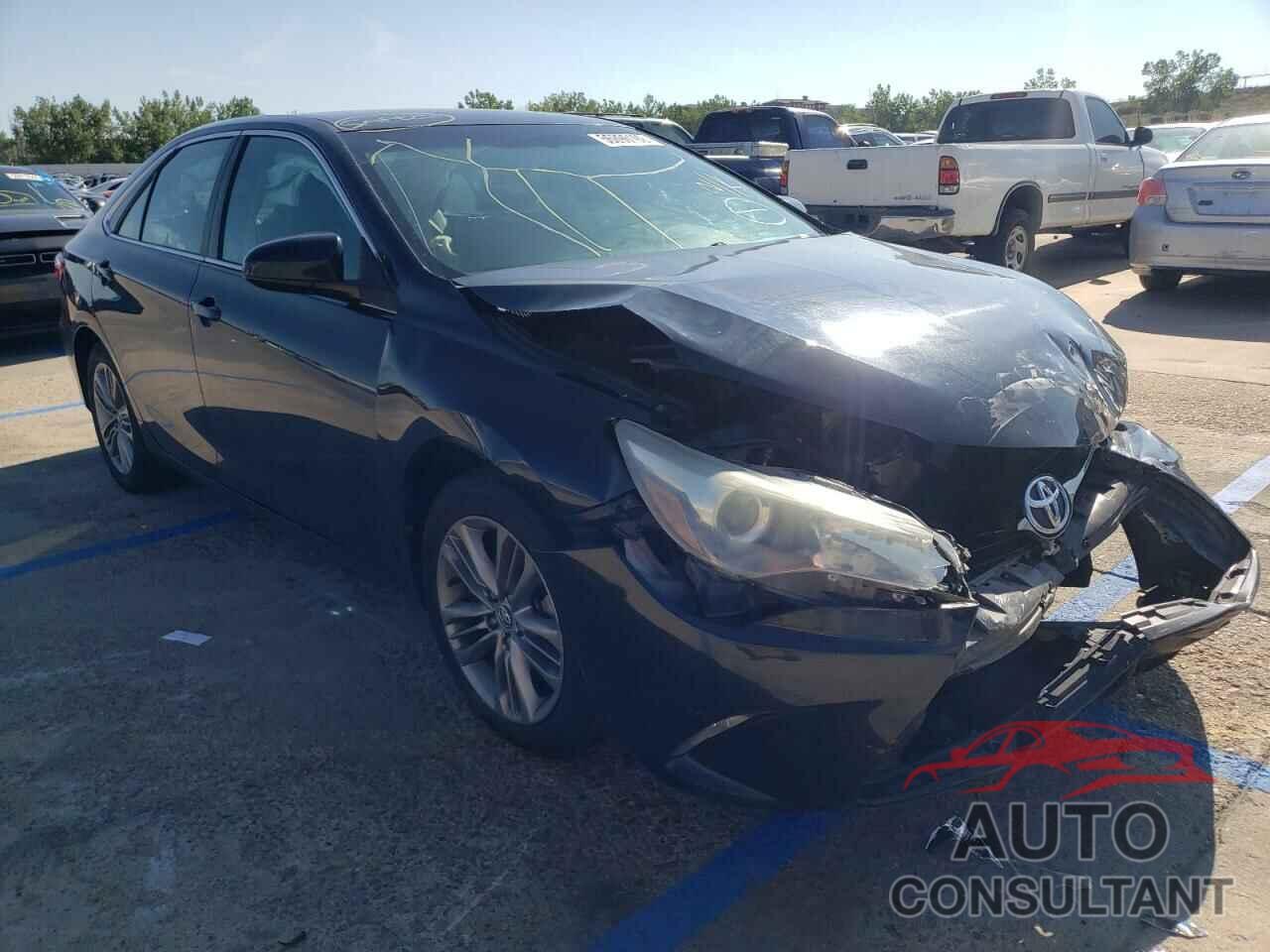 TOYOTA CAMRY 2016 - 4T1BF1FK6GU539047