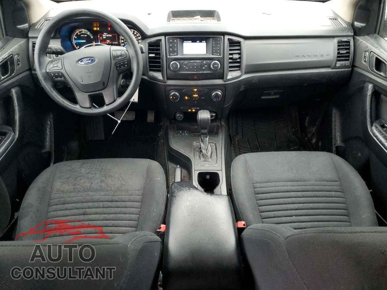 FORD RANGER 2019 - 1FTER4EH0KLA74652
