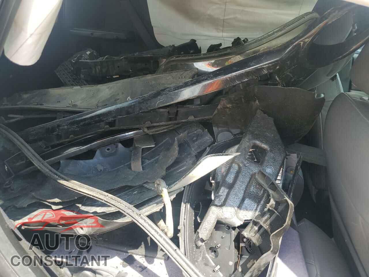 KIA SOUL 2016 - KNDJP3A57G7302057