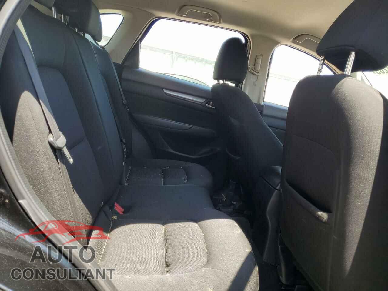 MAZDA CX-5 2018 - JM3KFBBM3J0336883