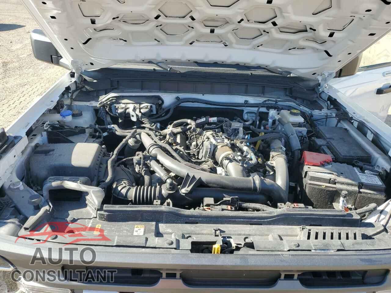 FORD BRONCO 2023 - 1FMEE5BP2PLB64059