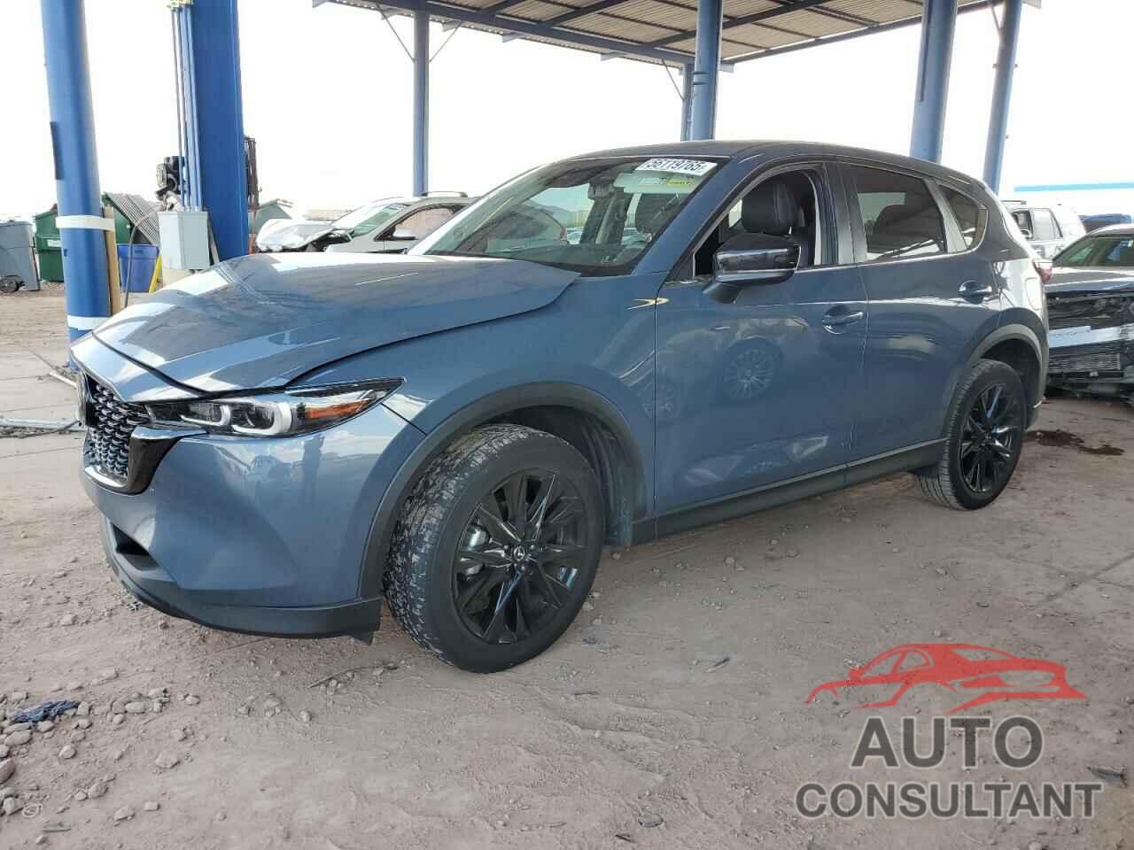 MAZDA CX-5 PREFE 2023 - JM3KFBCM1P0131151