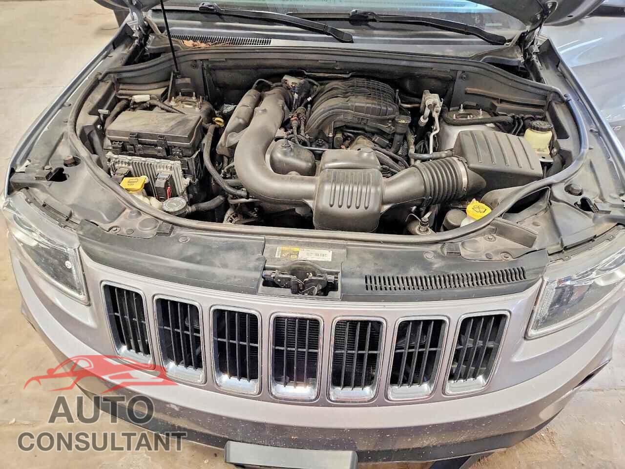 JEEP CHEROKEE 2014 - 1C4RJFBG3EC258309