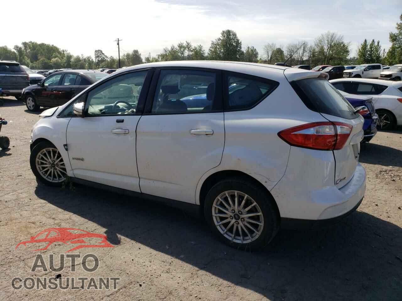 FORD CMAX 2015 - 1FADP5AU5FL110910
