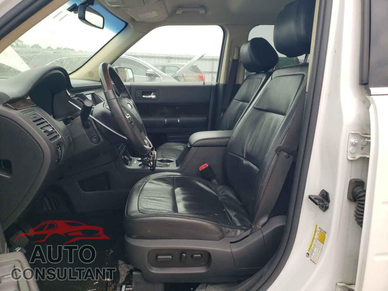 FORD FLEX 2017 - 2FMHK6D89HBA05672