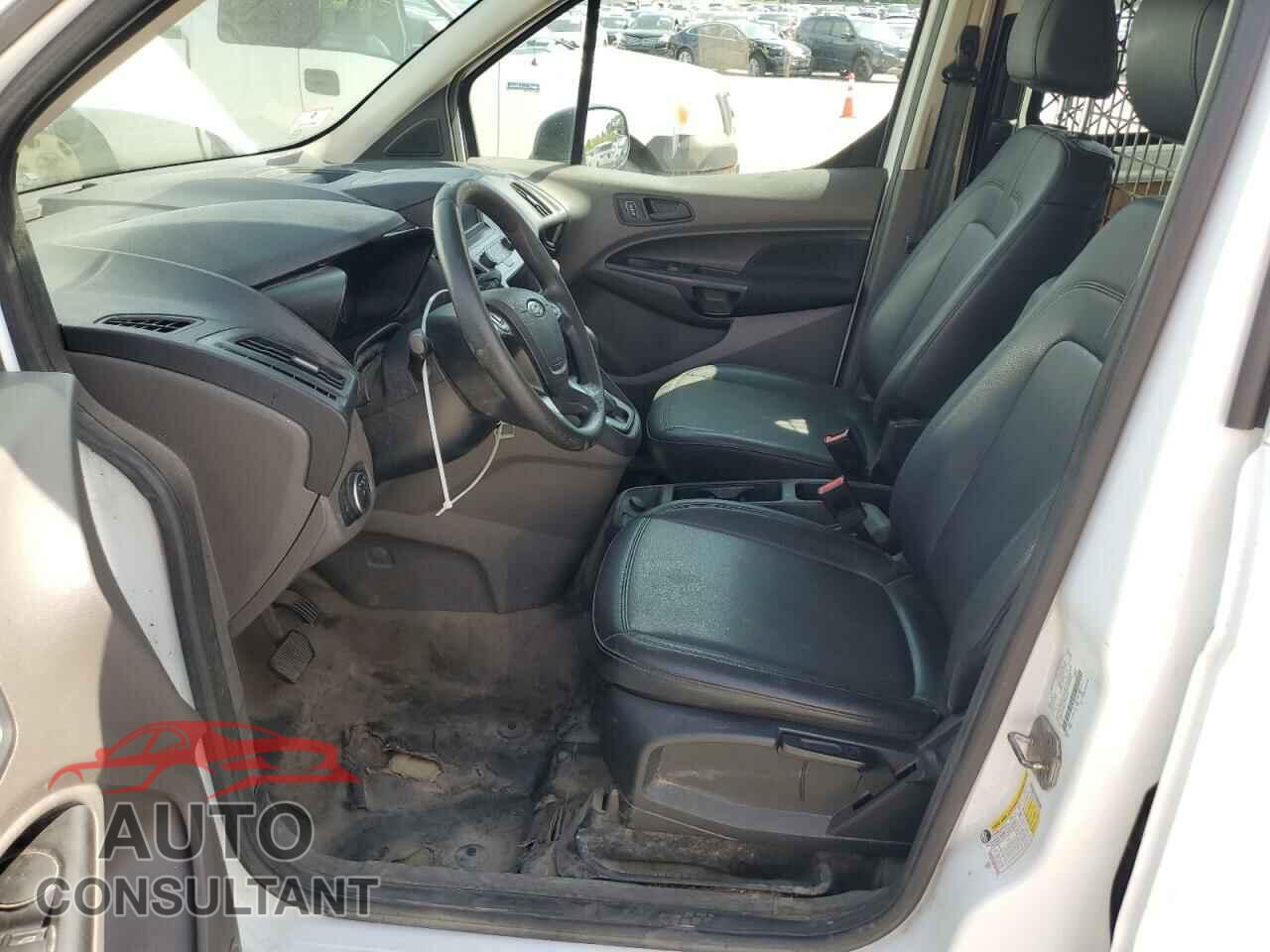 FORD TRANSIT 2020 - NM0LS7E21L1461827