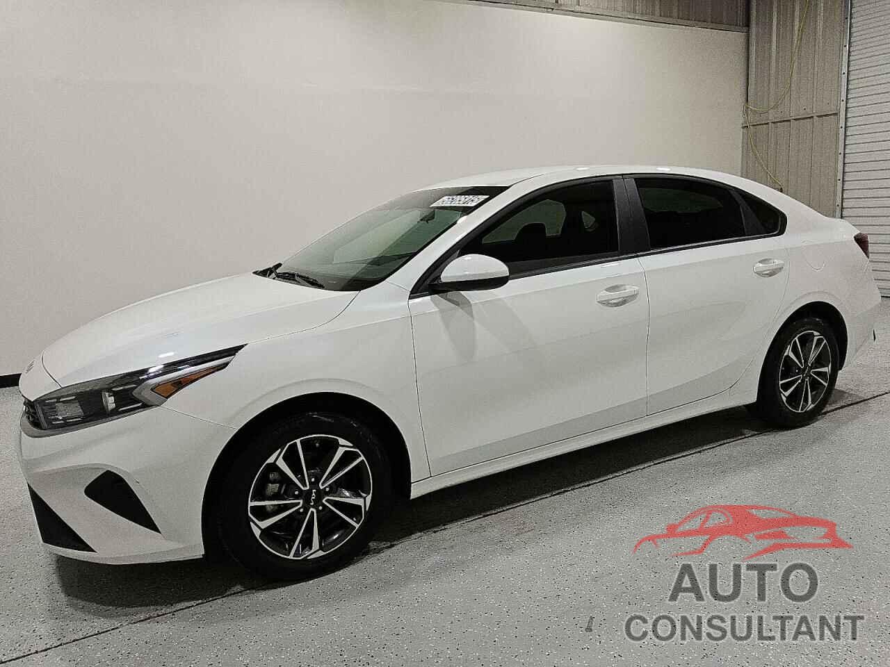 KIA FORTE 2024 - 3KPF24ADXRE794572