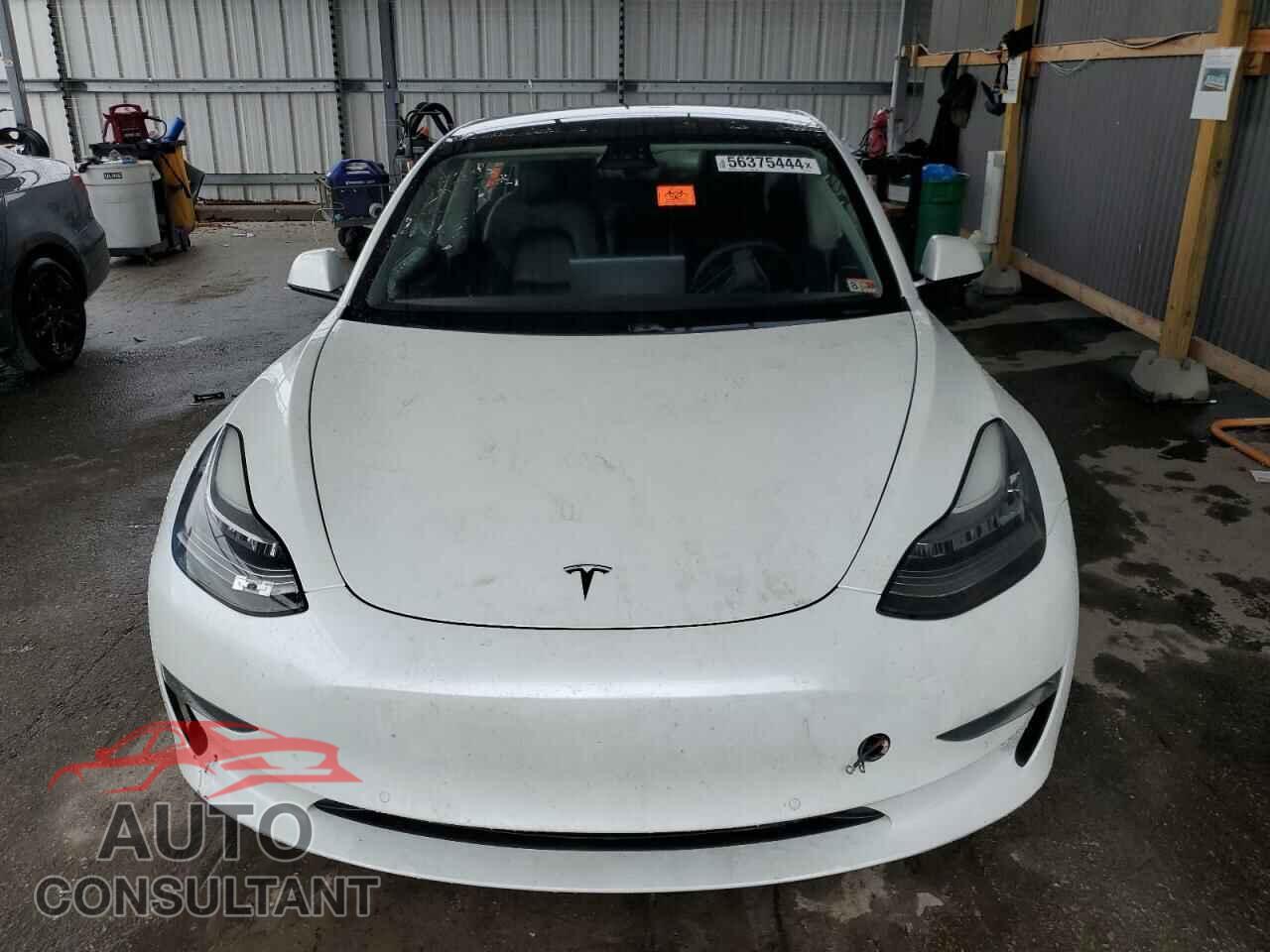 TESLA MODEL 3 2021 - 5YJ3E1EA8MF851511