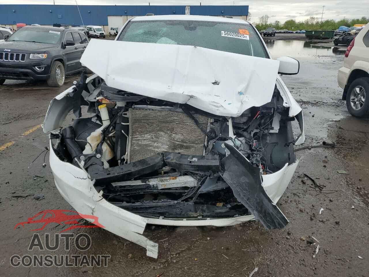 DODGE CARAVAN 2019 - 2C4RDGEG0KR620575