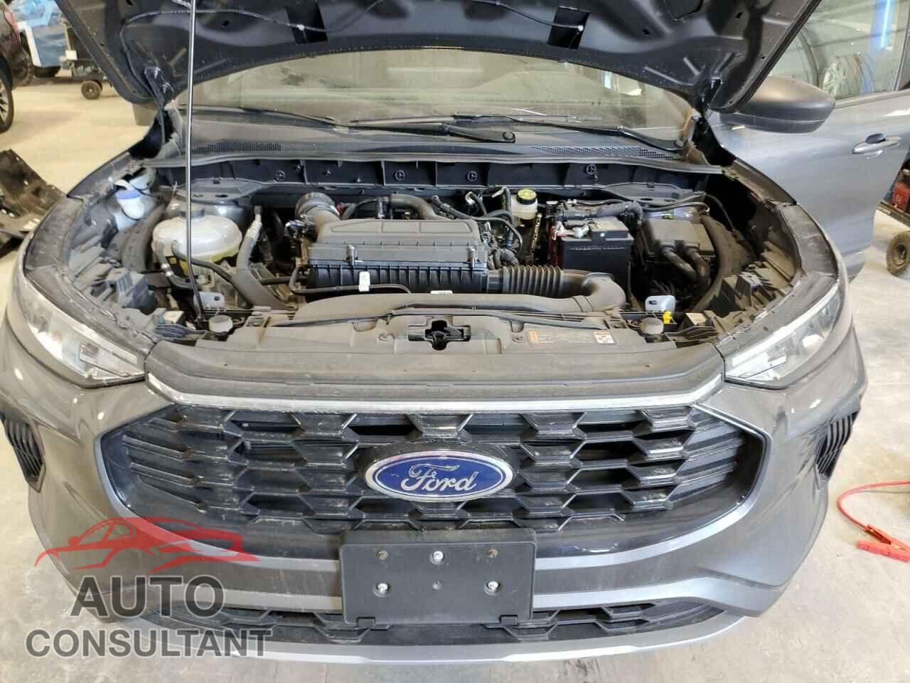 FORD ESCAPE ST 2024 - 1FMCU9MN3RUA62425