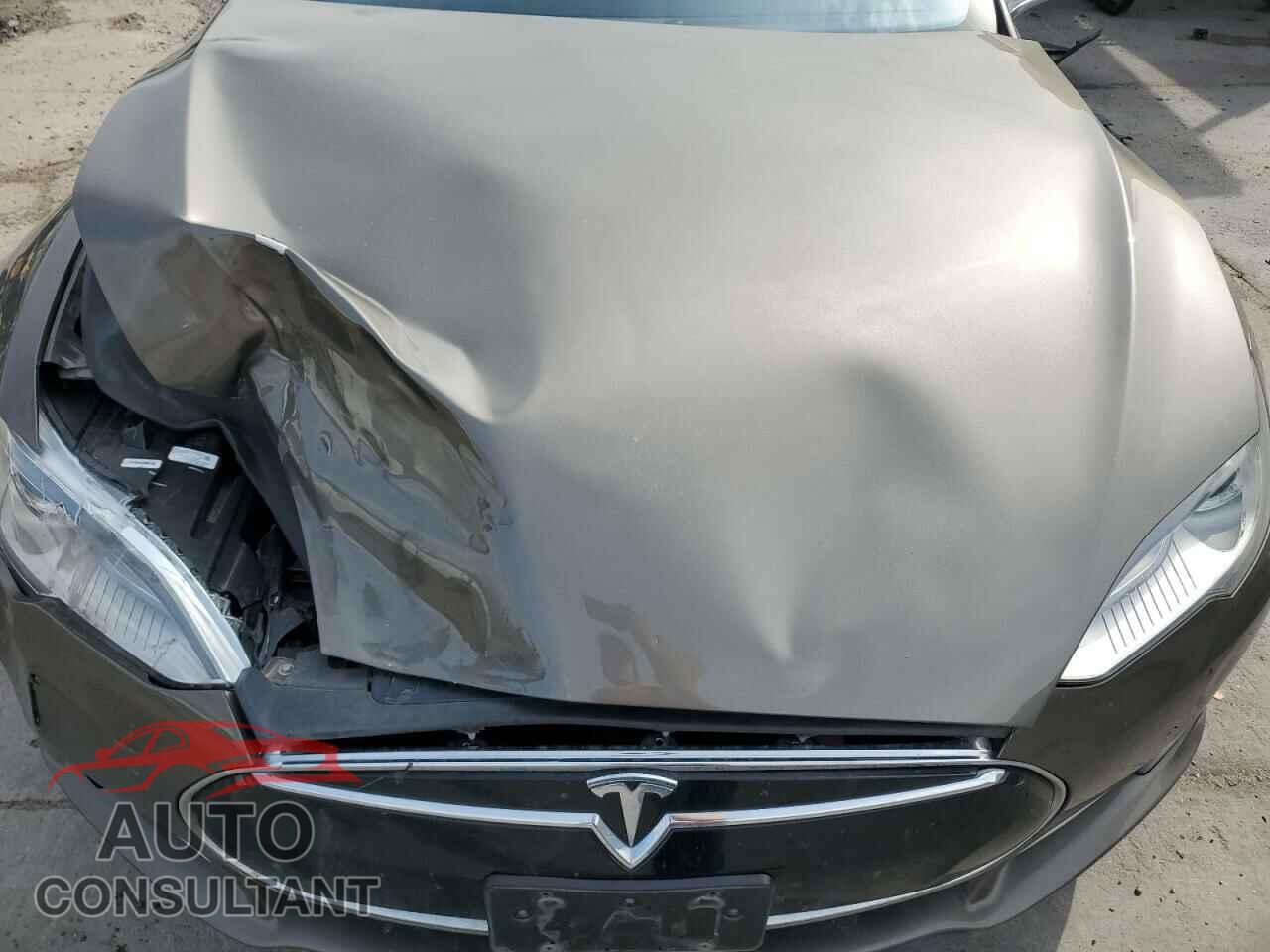 TESLA MODEL S 2015 - 5YJSA1S21FF086066
