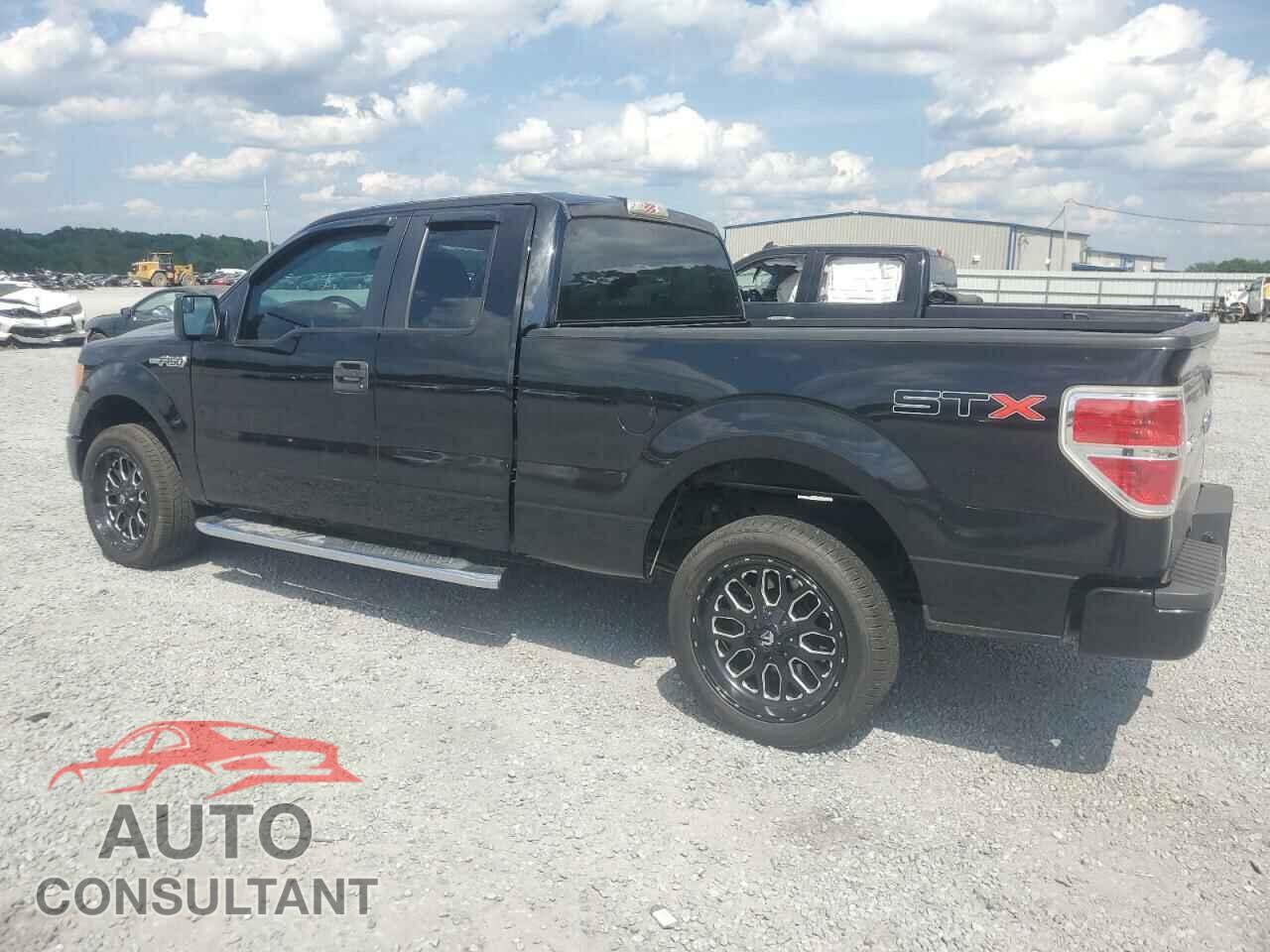 FORD F-150 2013 - 1FTFX1CF3DKF57197