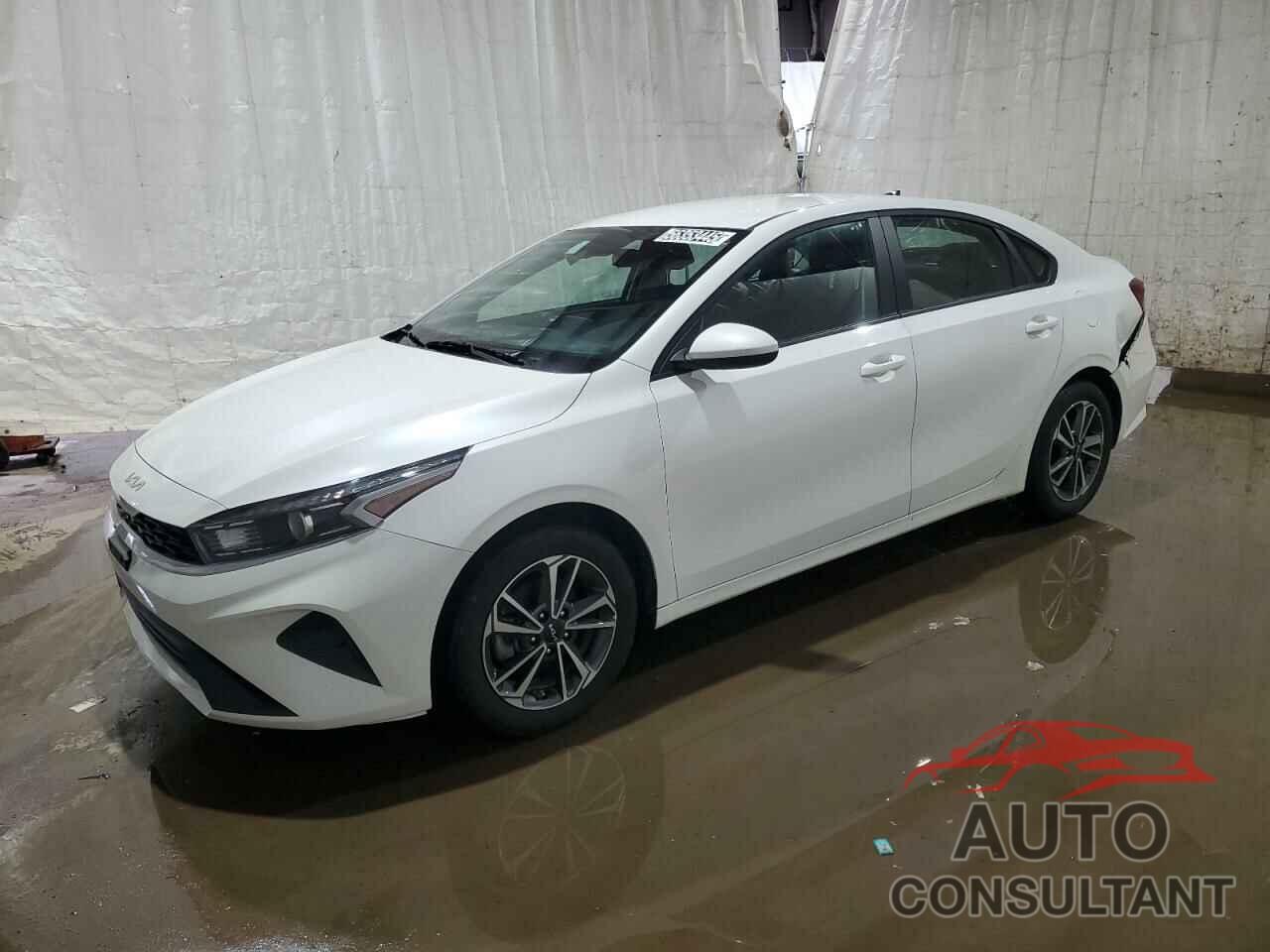 KIA FORTE 2024 - 3KPF24ADXRE787007