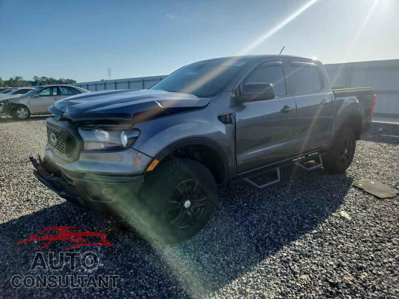 FORD RANGER 2021 - 1FTER4EH0MLD28301