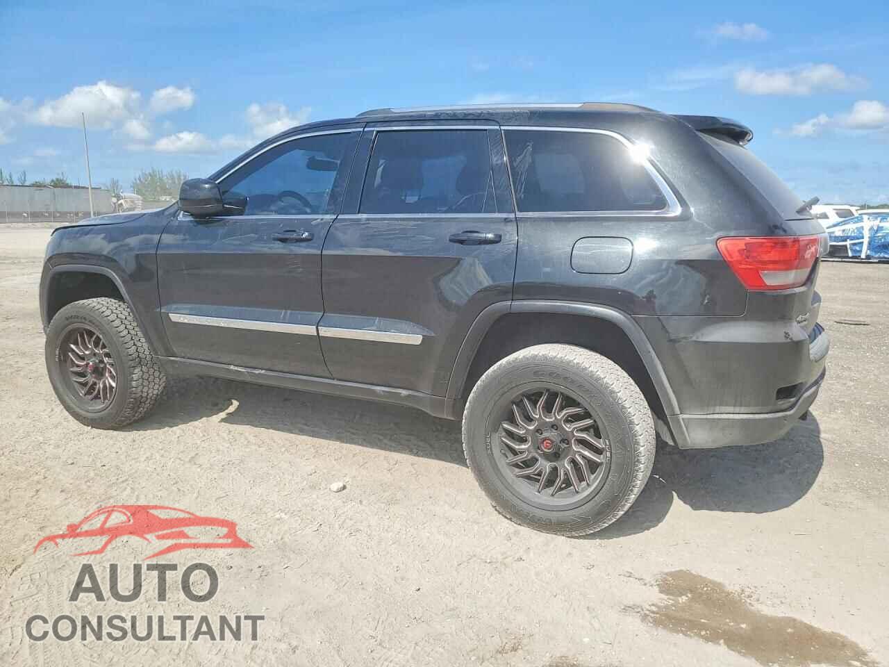 JEEP CHEROKEE 2011 - 1J4RR4GG8BC555538